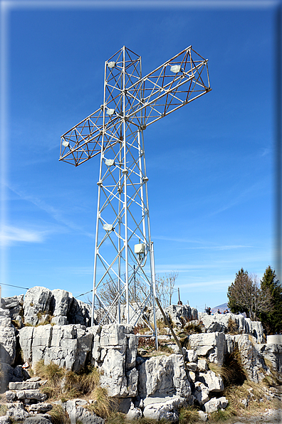 foto Monte Cengio